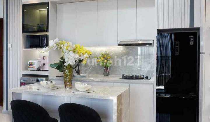 apartemen waterplace selangkah ke pakuwon mall, dekat spazio tower, dekat unesa apartemen waterplace selangkah ke pakuwon mall, dekat spazio tower, dekat unesa