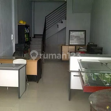 ruko grand ketintang, Ketintang baru near unesa campus, near royal plaza, near ahmad yani 2