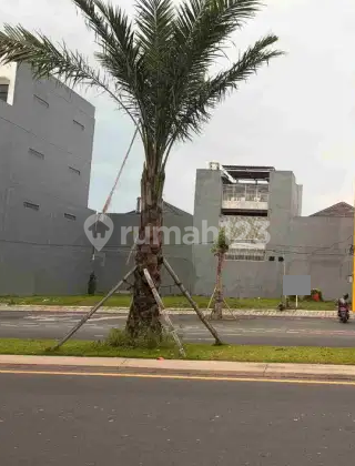 Tanah Citraland Greenhill Dekat Clubhouse, Dekat Rs, Dekat Northwest