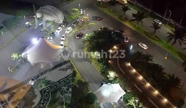 apartemen tanglin connect pakuwon mall, dekat unesa lidah apartemen tanglin connect pakuwon mall, dekat unesa lidah