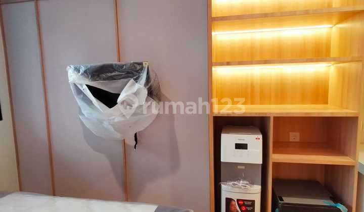 Apartemen Ciputra Word The Vertu Selangkah Mayjen Sungkono, Dekat Kampus Uwks 1