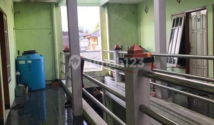 Lidah Wetan Boarding House near Unesa Lidah Campus, close to Pakuwon Mall PTC, near the hospital. 2