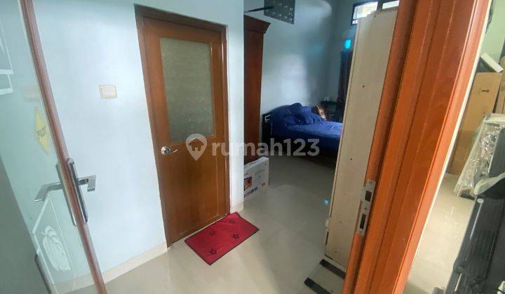  rumah wisma lidah kulon dekat pakuwon mall PTC, dekat kampuS UNESA lidah  2