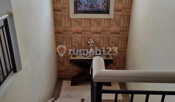 Rumah Elite Wisata Bukit Mas Dekat Pakuwon Mall Ptc, Dekat Unesa Lidah, Dekat Wiyung 2