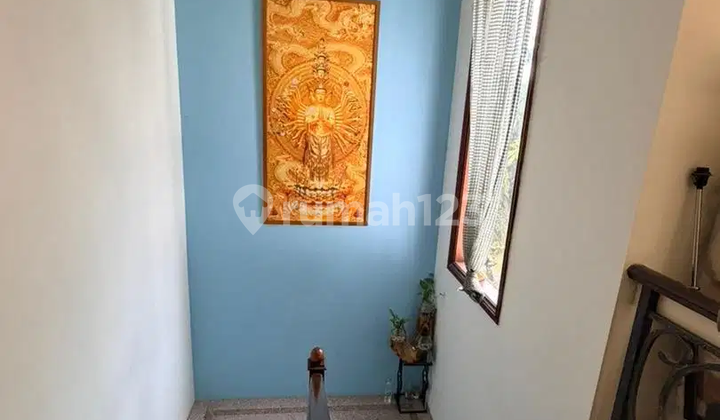 Rumah Wisata Bukit Mas Dekat Pakuwon Mall Ptc, Dekat Spazio Office Tower 2