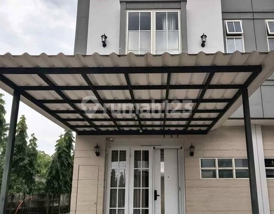 Rumah Wisata Bukit Mas Dekat Kampus Unesa Lidah, Dekat Pakuwpn Mall