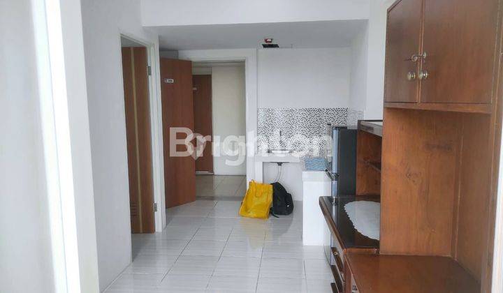 Apartemen Puncak CBD Wiyung Tower A  1