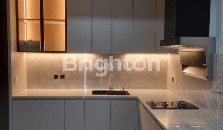  apartemen grand sungkono lagoon selangkah ke mayjen sungkono, dekat ciputra world, dekat UWKS 1