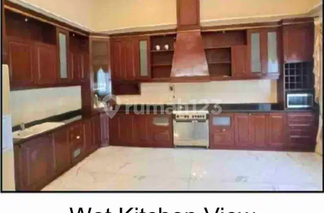 Rumah Mewah Jemur Andayani Dekat Rumah Sakit, Dekat Trans Icon Rumah Mewah Jemur Andayani Dekat Rumah Sakit, Dekat Trans Icon