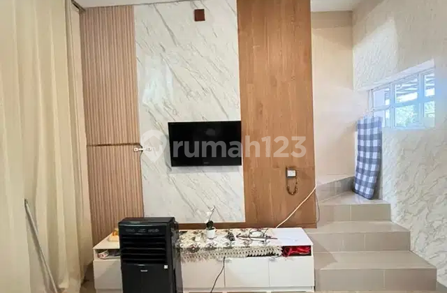   rumah wisata bukit mas dekat pakuwon mall PTC, dekat kampuS UNESA lidah  2