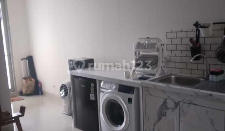 Apartemen Grand Sungkono Lagoon Dekat Mayjen Sungkono, Dekat Cw, Dekat Sctv