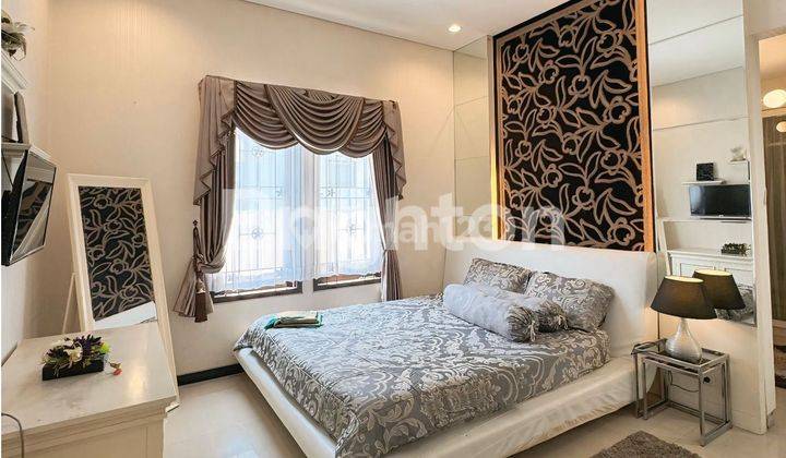 Rumah Royal Residence Wiyung Full Furnished 2