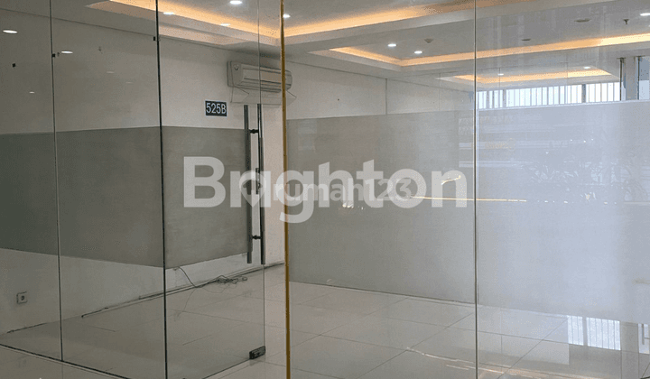  office tower spazio dekat MCD, Dekat lenmarc, dekat pakuwon mall PTC 2