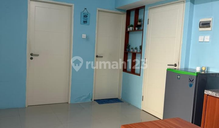 Tanglin Connect Apartments Pakuwon Mall, Near Unesa Lidah 2