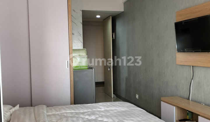 Apartemen Benson Studio Lantai 15 Connect Pakuwon Mall Ptc 2