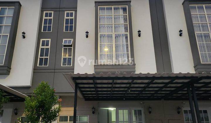 rumah wisata bukit mas dekat pakuwon mall PTC, dekat kampuS UNESA lidah 1