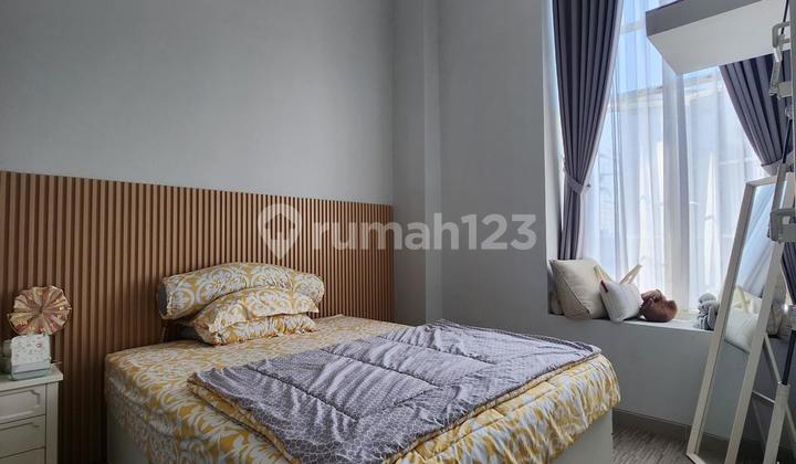 rumah wisata bukit mas dekat pakuwon mall PTC, dekat kampuS UNESA lidah 2