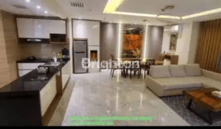 condominium regency surabaya pusat kota, dekat Tunjungan plza 2