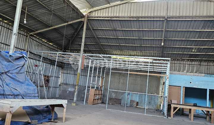 Raya Bypass warehouse, Juanda near Halogen Hotel, near Shelila Medika Hospital Raya Bypass warehouse, Juanda near Halogen Hotel, near Shelila Medika Hospital