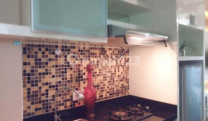 Apartemen Tanglin Connect Pakuwon Mall, Dekat Unesa Lidah 2