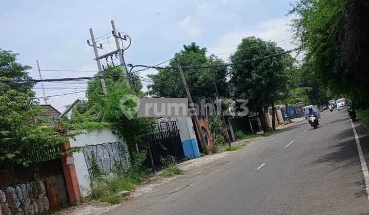 Zero Road House, Near City Center, Near Ngagel