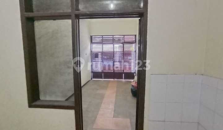 Rumah Kupang Jaya Dekat Kampus Uwks, Dekat Mayjen Sungkono 2