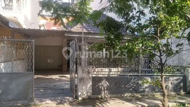 Rumah di Jl Cempaka. Tegalsari Pusat Kota, Dekat Rumah di Jl Cempaka. Tegalsari Pusat Kota, Dekat