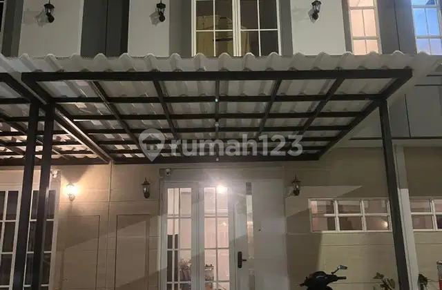   rumah wisata bukit mas dekat pakuwon mall PTC, dekat kampuS UNESA lidah  1