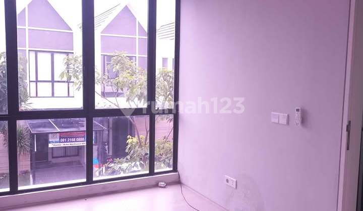 Rumah Citraland Northwest Park Dekat North West, Dekat Sekolahan Citra Berkat, Dekat Rs Bdh 2