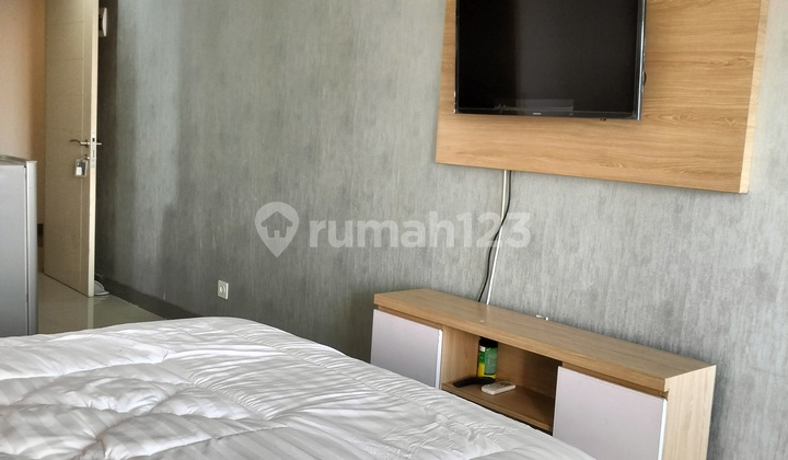 Apartemen Benson Studio Lantai 15 Connect Pakuwon Mall Ptc 1