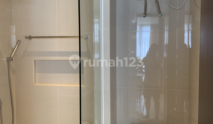 Apartemen The Rosebay Dekat Graha Loop, Dekat Rs, Dekat Kampus Unesa Lidah 2