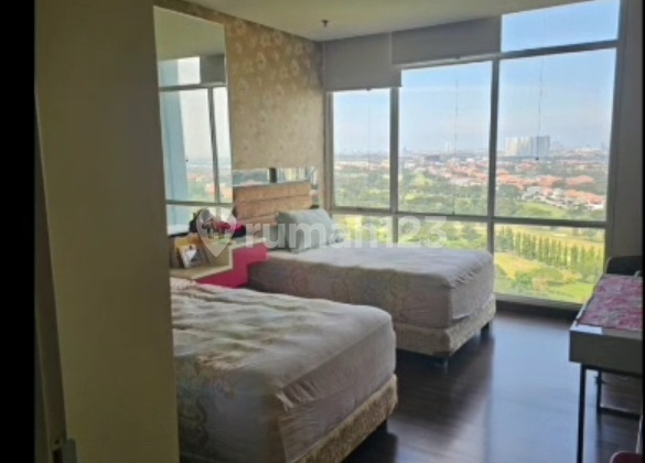 Apartemen Adhiwangsa Dekat Graha Famili Loop, Dekat Graha Famili Ptc, Dekat National Hospital 2