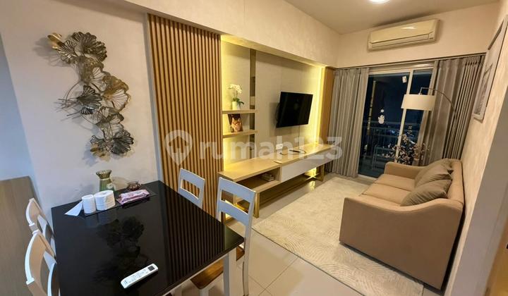 Apartemen Orchad Mansion Pakuwon Mall