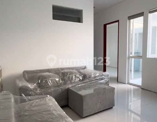 Rumah Forest Mansion Dekat Greenlake, Dekat Kampus Uc, Dekat Kampus Unesa Lidah