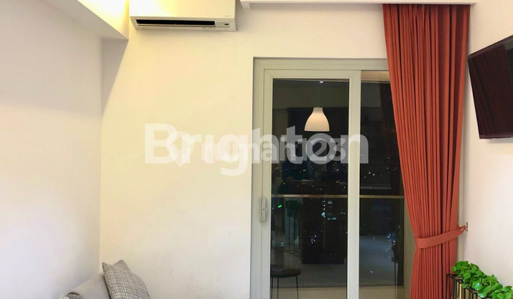 apartemen One icon connect tunjungan plaza 6, Dekat pusat kota sby  1