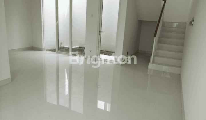  Rumah grand pakuwon dekat foodjunction, dekat tandes  2