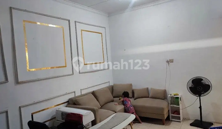 Lidah Kulon guest house near UNESA Lidah, near Pakuwon Mall, near MCD