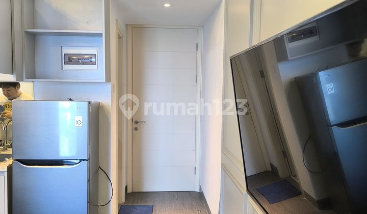 Apartemen Benson Connect Pakuwon Mall Ptc 2