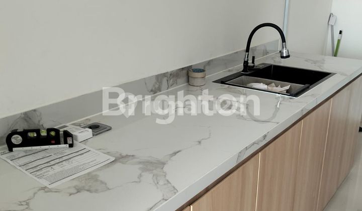 Apartemen Baru Kyo Society 2