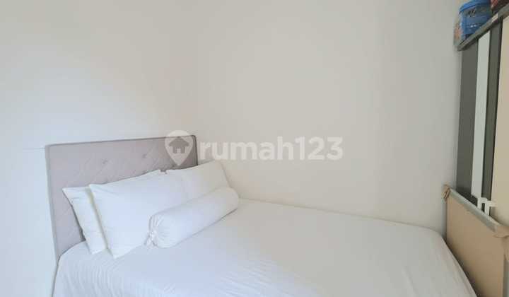 Rumah Grand Harvest Dekat Unesa, Dekat Pakuwon Mall, Dekat Mcd