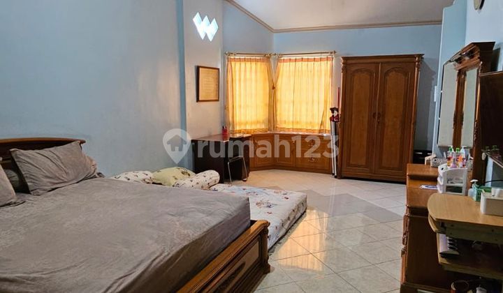 Rumah di Jln Soponyono. Prapen Dekat Panjang Jiwo, Dekat Tenggilis Mejoyo 2