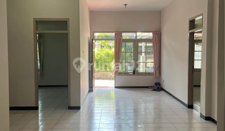  rumah griya babatan mukti dekat unesa lidah, dekat pakuwon mall, dekat MCD 2