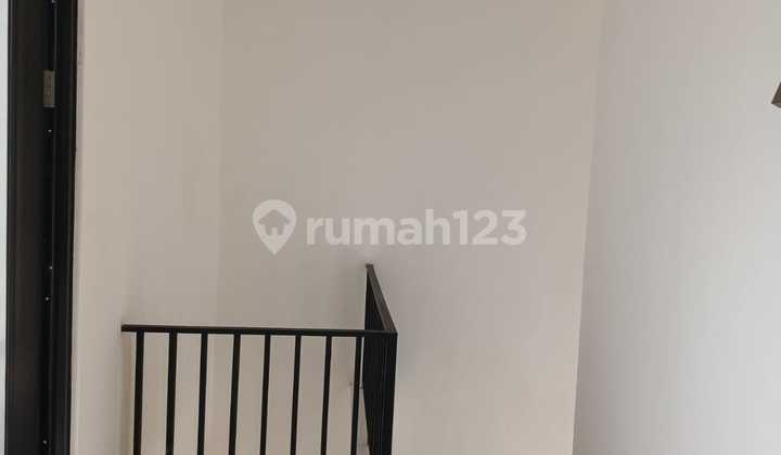 foto lainnya dijual rumah baru - adhi