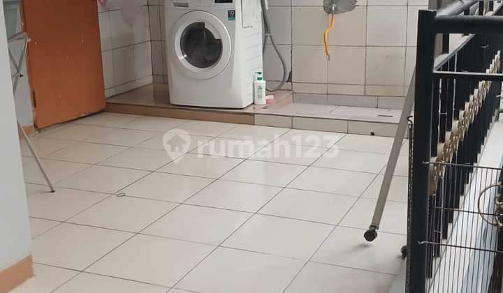 Rumah Bagus 2,5 Lantai Super Nyaman Kompleks Kota Wisata Cibubur 2