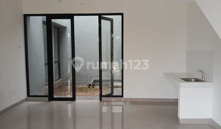 foto lainnya dijual rumah baru - adhi