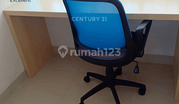 Disewakan Unit 2 BR Di Apart Aspen Residence Fatmawati JakSel 2