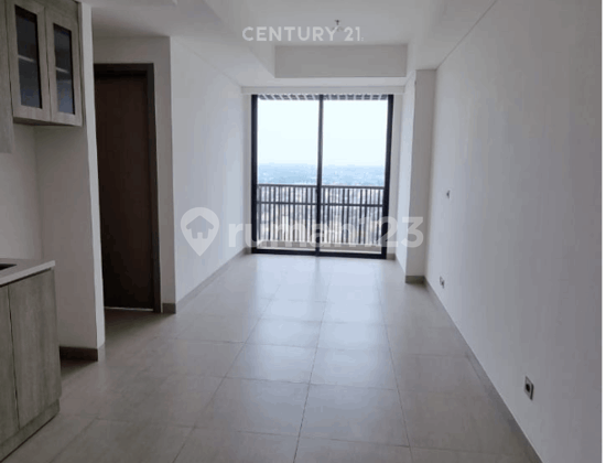 FOR RENT APARTMENT UNIT FATMAWATI CITY CENTER TOWER CORONA SUITE PARK