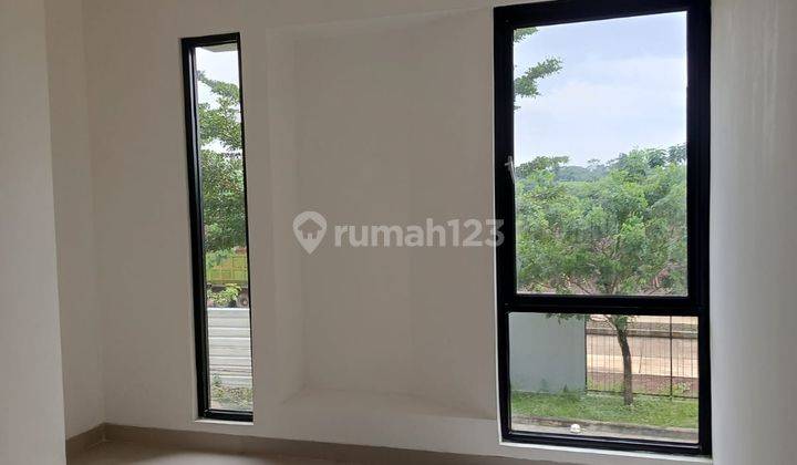 foto lainnya dijual rumah baru - adhi