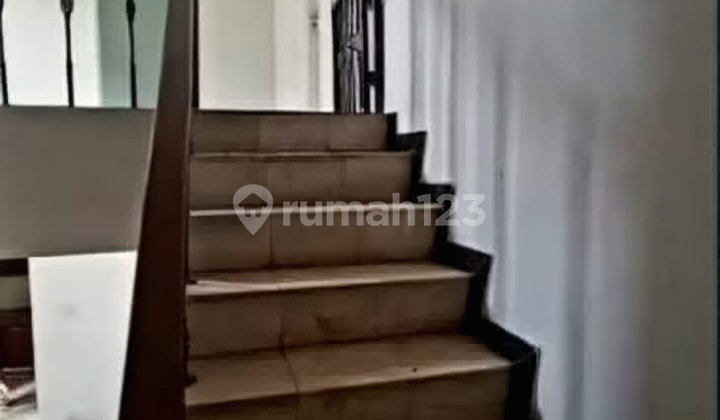 Residential House in a Luxury Complex Near LRT &amp; Jorr Cibubur-Jkt Toll Road 2