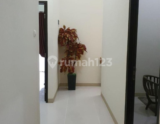 Dijual Cluster Mewah Harga Terjangkau Di Kranggan Cibubur 2